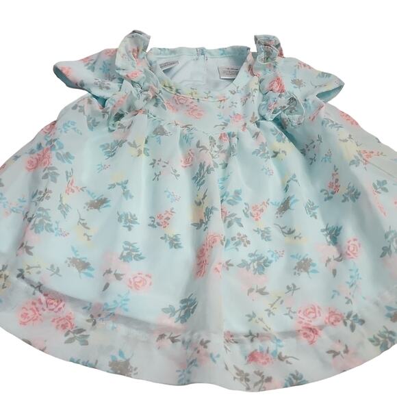 Bundle of 3-6 month Girls Clothing, 6pc - Picture 8 of 8